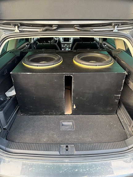 Volkswagen Passat 8 of 8