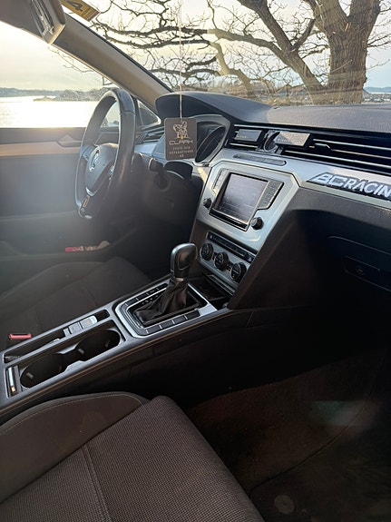 Volkswagen Passat 6 of 8