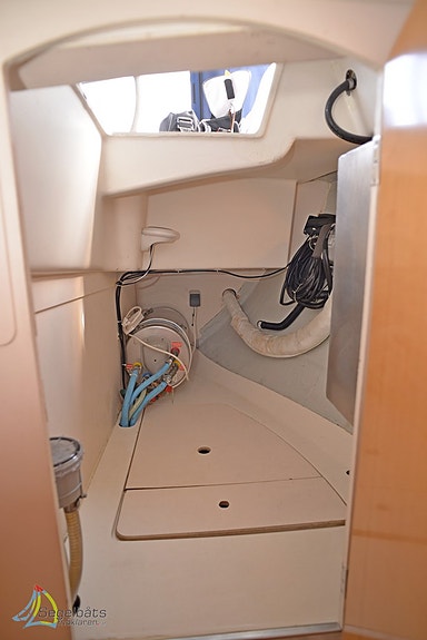 Hanse 315 9 of 13