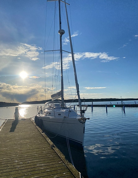 Hanse 315 13 of 13