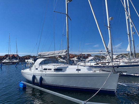 HANSE 315 — View photo 1