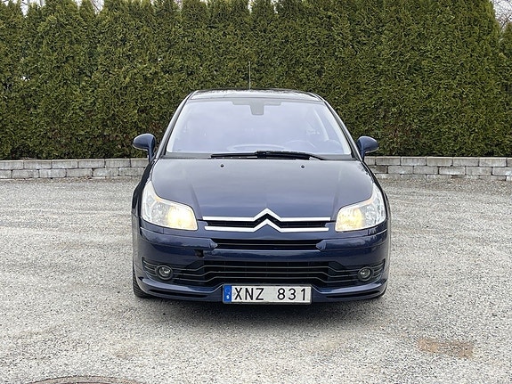 Citroen C4 5 of 5