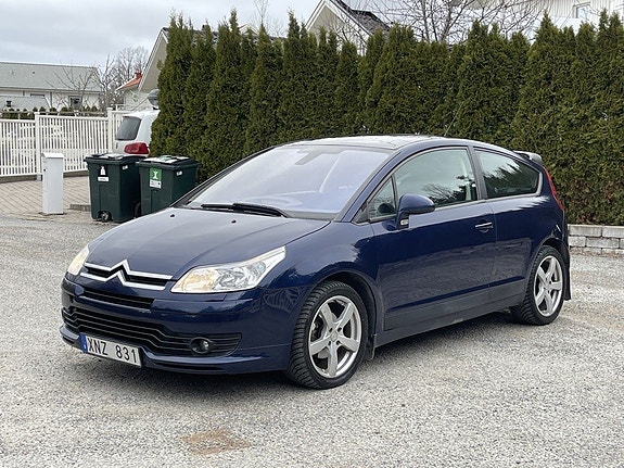 Citroen C4 2 of 5