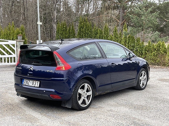 Citroen C4 3 of 5