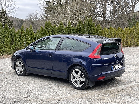 Citroen C4 4 of 5