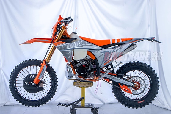 Zuumav Enduro300