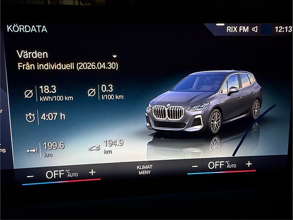 BMW 230e 6 of 10