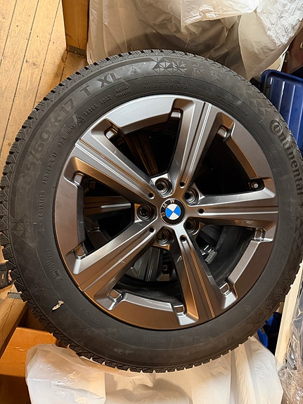 BMW 230e 7 of 10