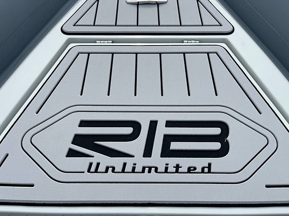 RIB Unlimited 6S Electric - Elbåt 50hk / 25.9 kWh batteri 12 of 12