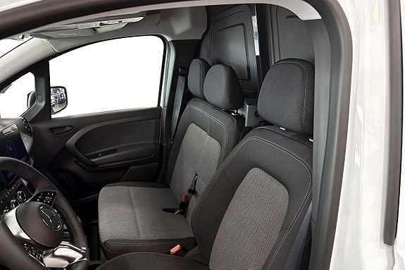 Mercedes-Benz Citan 112 7 of 11