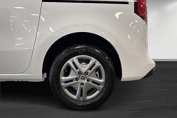 Mercedes-Benz Citan 112 10 of 11
