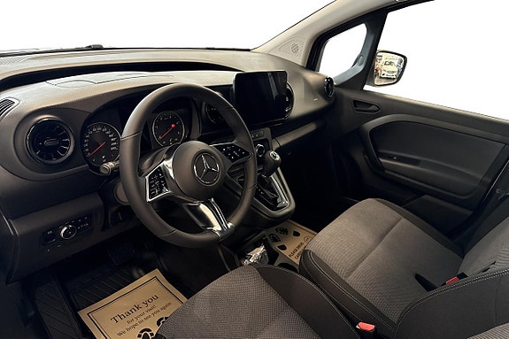 Mercedes-Benz Citan 112 5 of 5