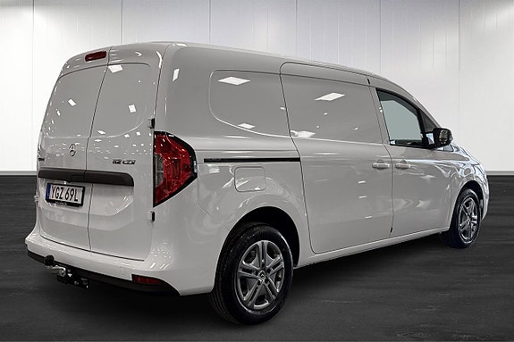Mercedes-Benz Citan 112 11 of 11