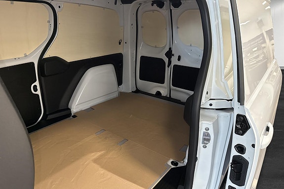 Mercedes-Benz Citan 112 8 of 11