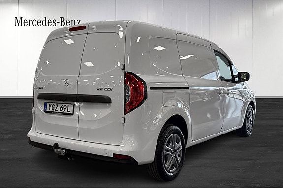 Mercedes-Benz Citan 112 4 of 5