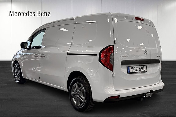 Mercedes-Benz Citan 112 3 of 5