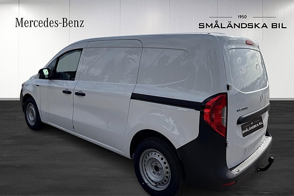 Mercedes-Benz eCitan 3 of 13
