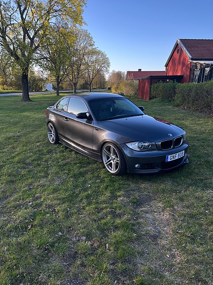 İkinci el  Bmw 1 Series 123d