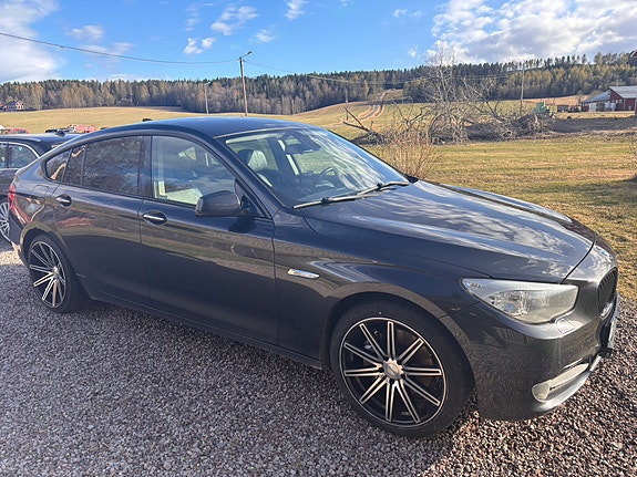İkinci el  Bmw 5 Series 530d