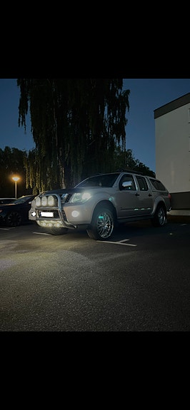 Nissan Navara 3 of 4
