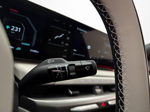 Kia EV4 27 of 30
