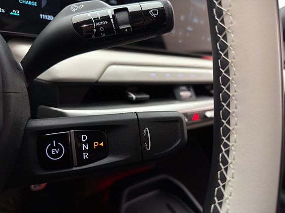 Kia EV4 26 of 30