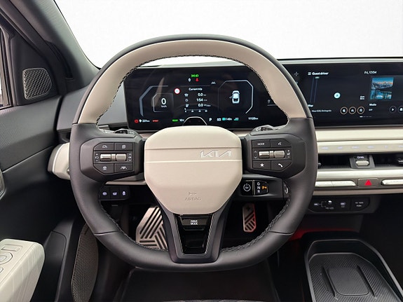 Kia EV4 11 of 30