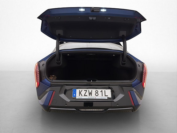 Kia EV4 9 of 30