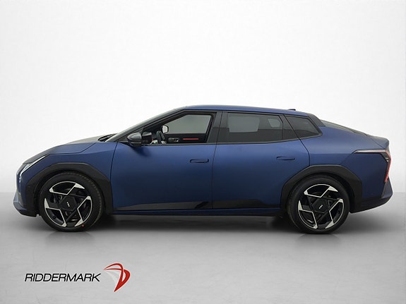 Kia EV4 5 of 5