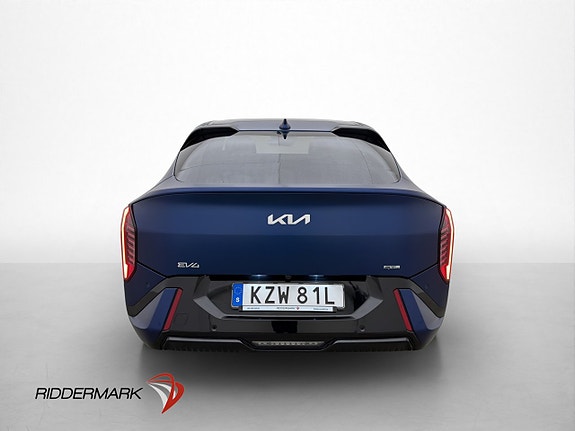 Kia EV4 6 of 30