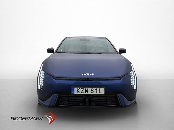 Kia EV4 3 of 5