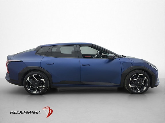 Kia EV4 8 of 30