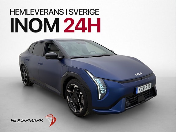Kia EV4 4 of 30