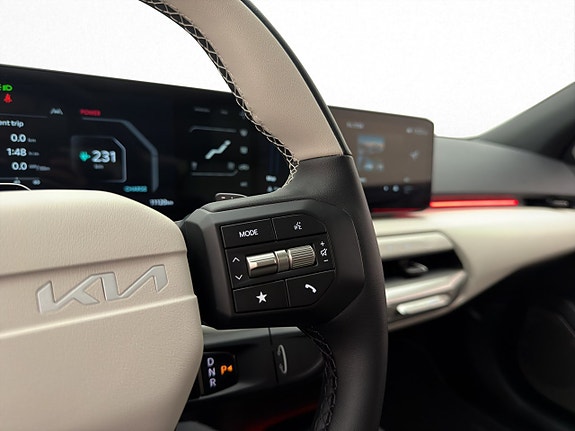 Kia EV4 22 of 30
