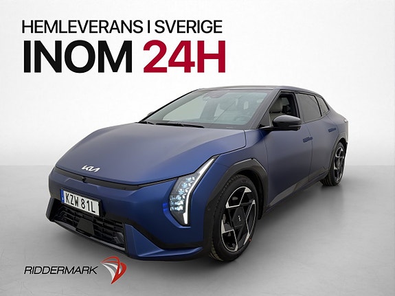 Kia EV4 4 of 30