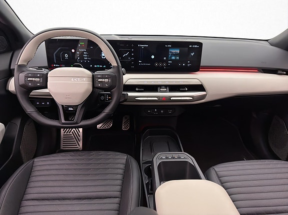 Kia EV4 19 of 30