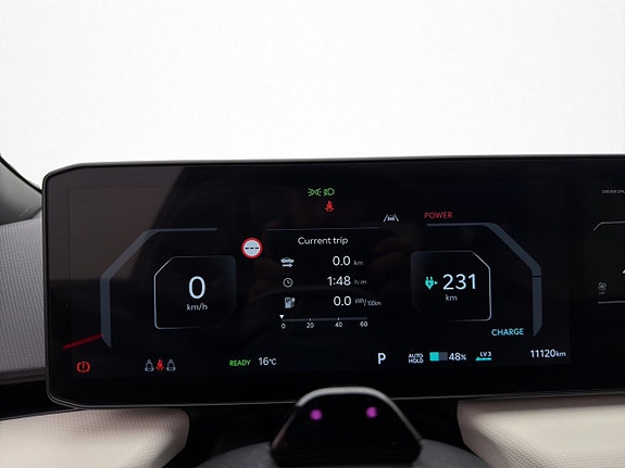 Kia EV4 21 of 30