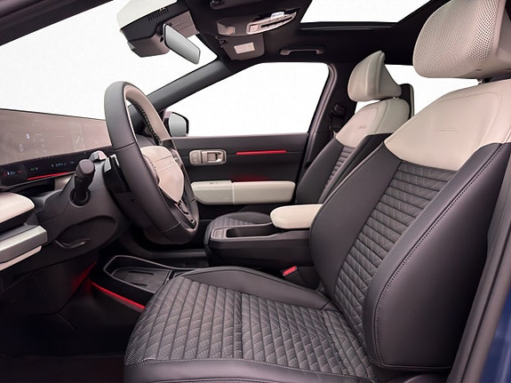 Kia EV4 12 of 30