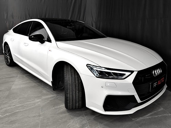 Audi A7 5 of 5