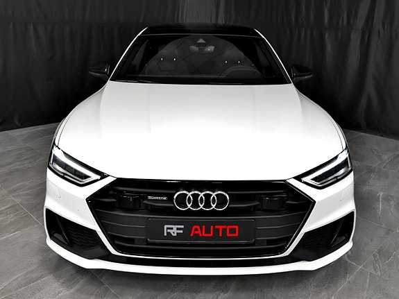 Audi A7 8 of 30