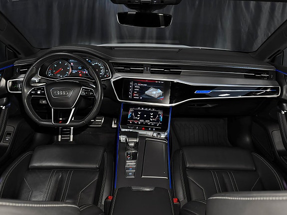 Audi A7 23 of 30