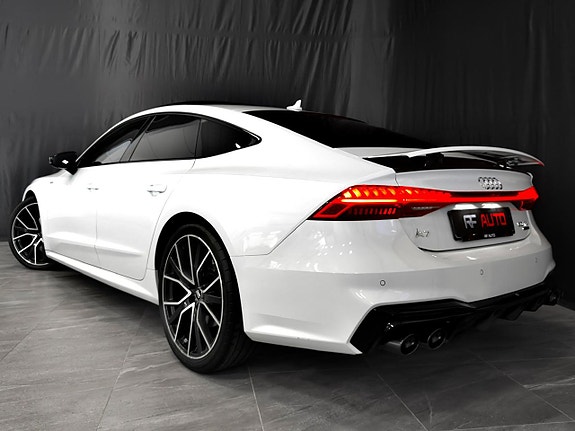 Audi A7 14 of 30