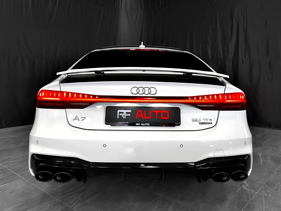 Audi A7 16 of 30