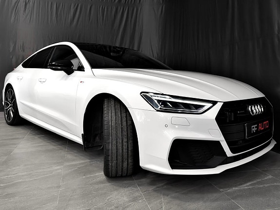 Audi A7 6 of 30