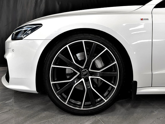Audi A7 11 of 30