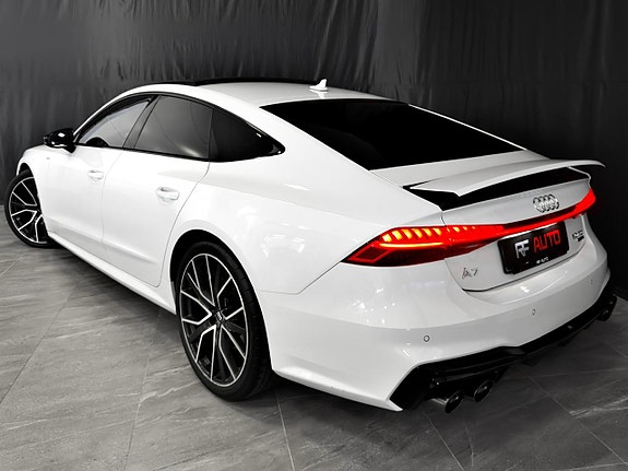 Audi A7 13 of 30