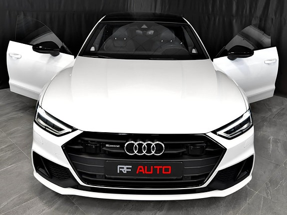 Audi A7 9 of 30