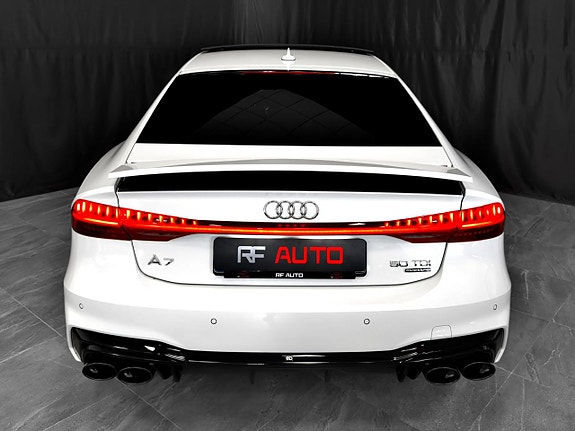 Audi A7 15 of 30