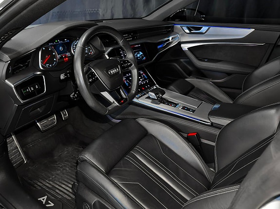 Audi A7 21 of 30