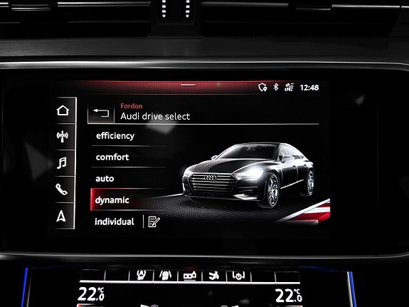 Audi A7 29 of 30